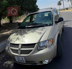 Dodge Grand Caravan
